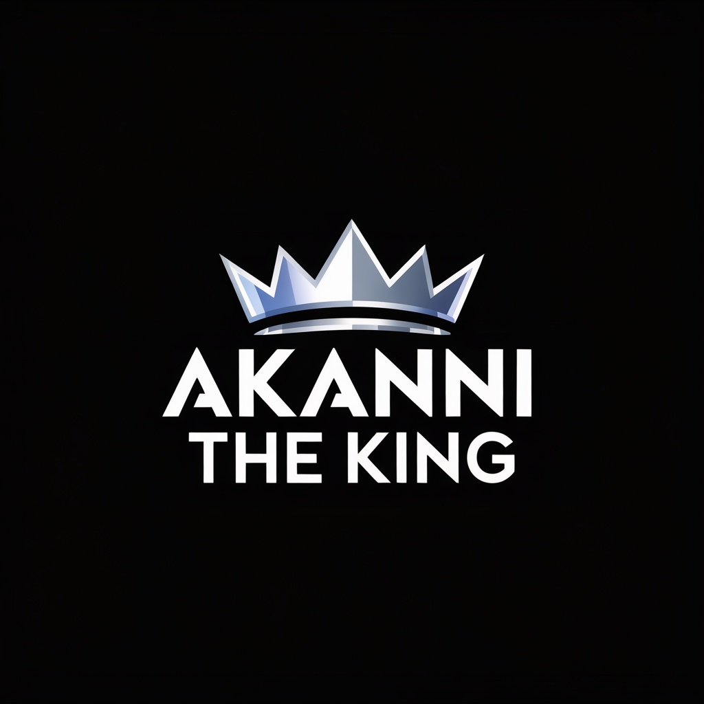 Akanni The King